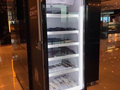 -上海龙之梦万丽酒店