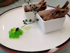 酱烧小蚌仔-高老庄新家宴(北斗星广场店)