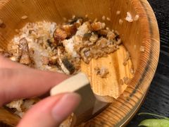 -玄白·炭烤活鳗(上海首店)