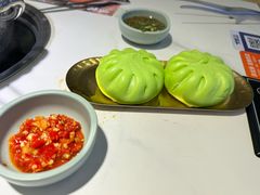 -太琼糟粕醋·海南酸汤火锅(亚龙湾店)