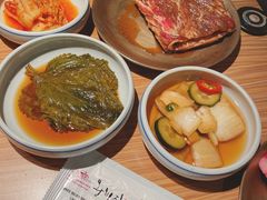 -王妃家(明洞中央店)