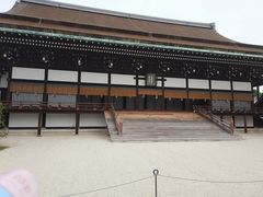 -京都御所