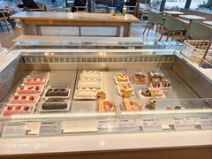 -奈雪的茶(青岛卓悦里INTOWN店)