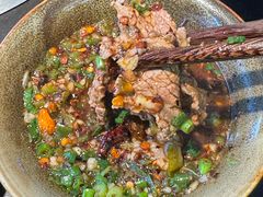 -吾妻拉面•和风食堂(群光广场店)