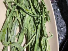 干贡菜-蜀大侠火锅(寰球文化地标·总府店)