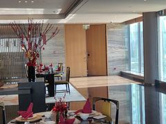 -彩丰楼中餐厅(佘山世茂洲际酒店)