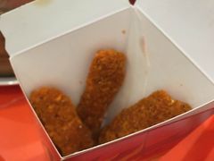 -汉堡王(南京砂之船店)