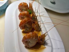 -淮扬府·游园京梦(北京SKP店)