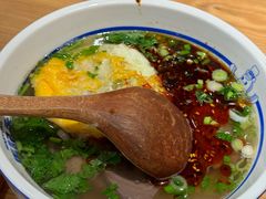 -马记永·兰州牛肉面(山姆外高桥店)