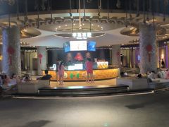 -清河半岛温泉度假酒店