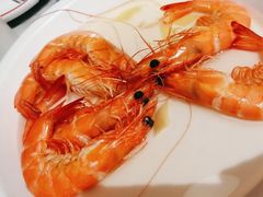 -新白鹿餐厅(第一百货店)