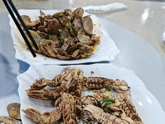 -原味蒸汽海鲜(嵊泗店)