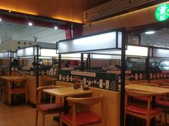 -萧记三鲜烩面(东站店)