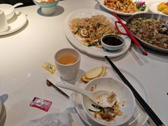 -南门食仙·手工福州菜(南门兜店)