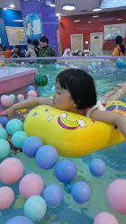 -海豚啵啵体智能游泳馆(惠山万达广场店)