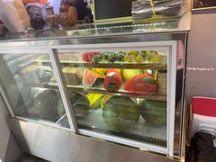 -津椰本·海南正宗椰奶清补凉(店一店)