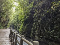 -狮子关旅游区