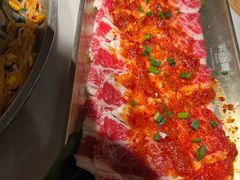 -韩宫宴烤肉·料理(苏州中心店)