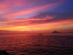 -海盗餐厅
