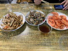 -人和啤酒屋海鲜大排档(营口路店)