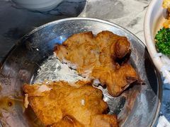 -鲜得来排骨年糕(即墨路店)