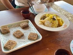 -玛吉阿米·餐吧