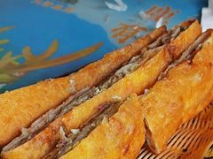 -郓城壮馍(梁山分店)