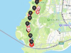 -宝界山林公园