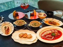 -醉东Oriental House(静安嘉里中心店)