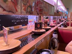 -寿司郎(皇庭广场店)