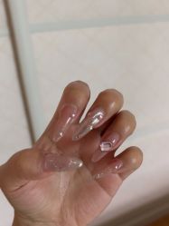 -斯馨·健康美甲美睫