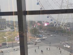 -喜记顺德菜(南昌万象城店)