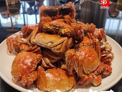 -老北门·苏帮菜·湖景包间(月光码头店)
