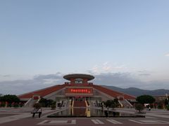 -中国闽台缘博物馆