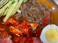 -韩仁阁米肠汤饭(韩乐坊店)
