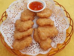 -巫记鸡饭店