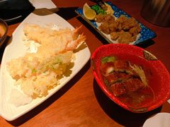 -千代武日本料理(开发区店)