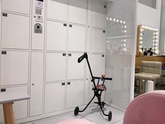 -天真蓝照相馆(杭州滨江宝龙店)