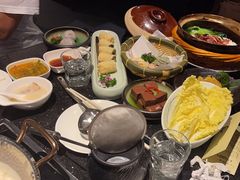 -捞王锅物料理(温州万象城店)