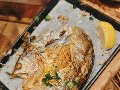 -木屋烧烤(岗顶二店)