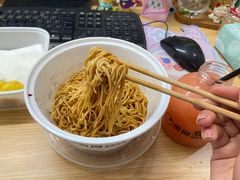 -贡梅老面馆·蟹粉面·无锡特色小吃(南长街主推店)