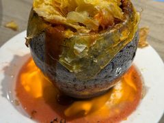 -卢布里西餐厅(星海广场店)