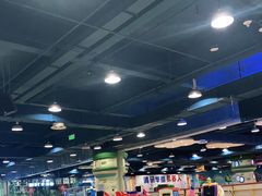 -嘉文梦想世界(SM天津滨海城市广场店)