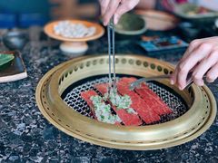 -老乾杯和牛烧肉(王府中环店)