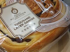 千层相思丹麦-莉莲蛋挞(日月光店)