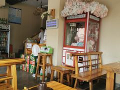 大堂-贤花饭店(胶州店)