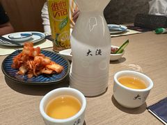 -大渔铁板烧(海雅缤纷城店)