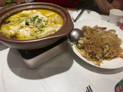 -火龙堂·风味民间菜(文一路店)