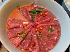 -大隐·成都火锅Bistro(合生麒麟新天地店)