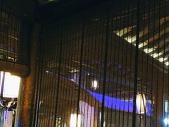 -绿茶餐厅(松江万达店)